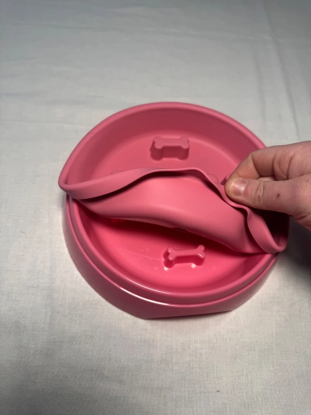 slow feeder for dogs